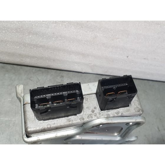 Modulo Electronico Para Honda Cr-Z