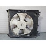 Electroventilador para Honda Cr-Z (Szt)