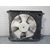 Electroventilador para Honda Cr-Z (Szt)