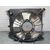 Electroventilador para Honda Cr-Z (Szt)