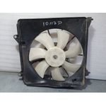 Electroventilador Para Honda Cr-Z