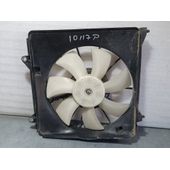 Electroventilador Para Honda Cr-Z