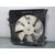 Electroventilador Para Honda Cr-Z