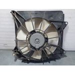 Electroventilador Para Honda Cr-Z