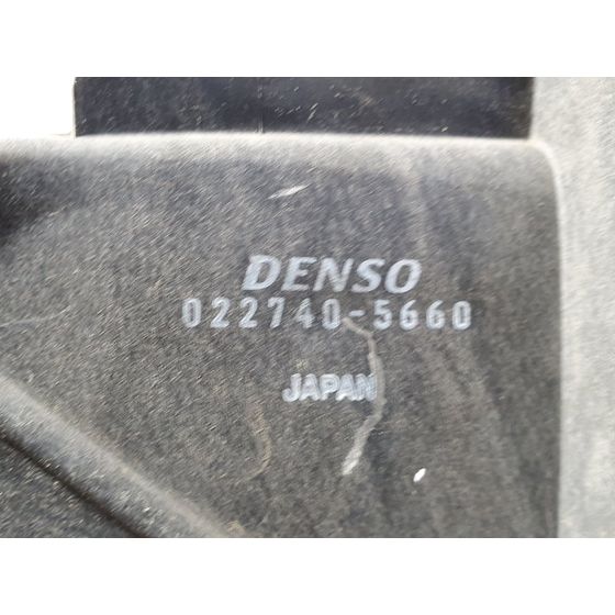 Electroventilador Para Honda Cr-Z