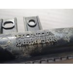 Radiador Agua Para Honda Cr-Z