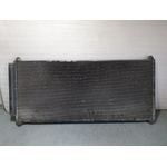 Condensador / Radiador Aire Acondicionado Para Honda Cr-Z