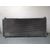 Condensador / Radiador Aire Acondicionado Para Honda Cr-Z