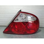 Piloto Trasero Derecho Para Jaguar S-Type