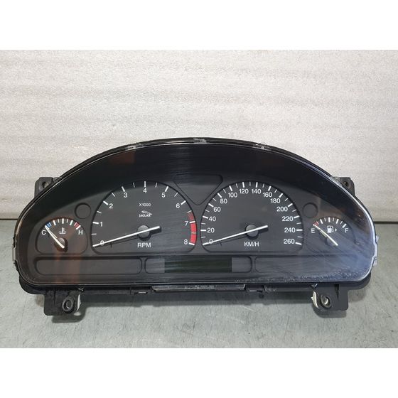 Cuadro Instrumentos para Jaguar S-Type