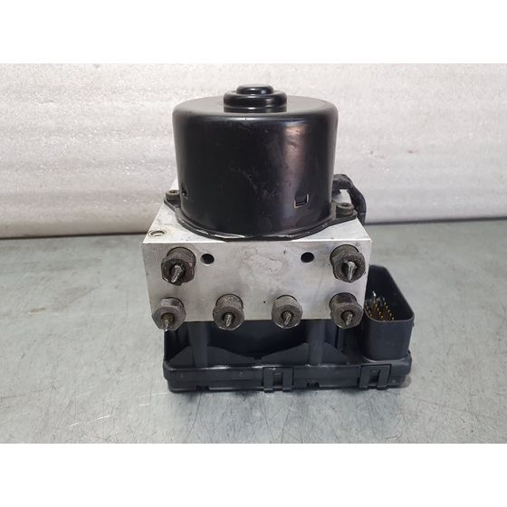 Abs Para Jaguar S-Type