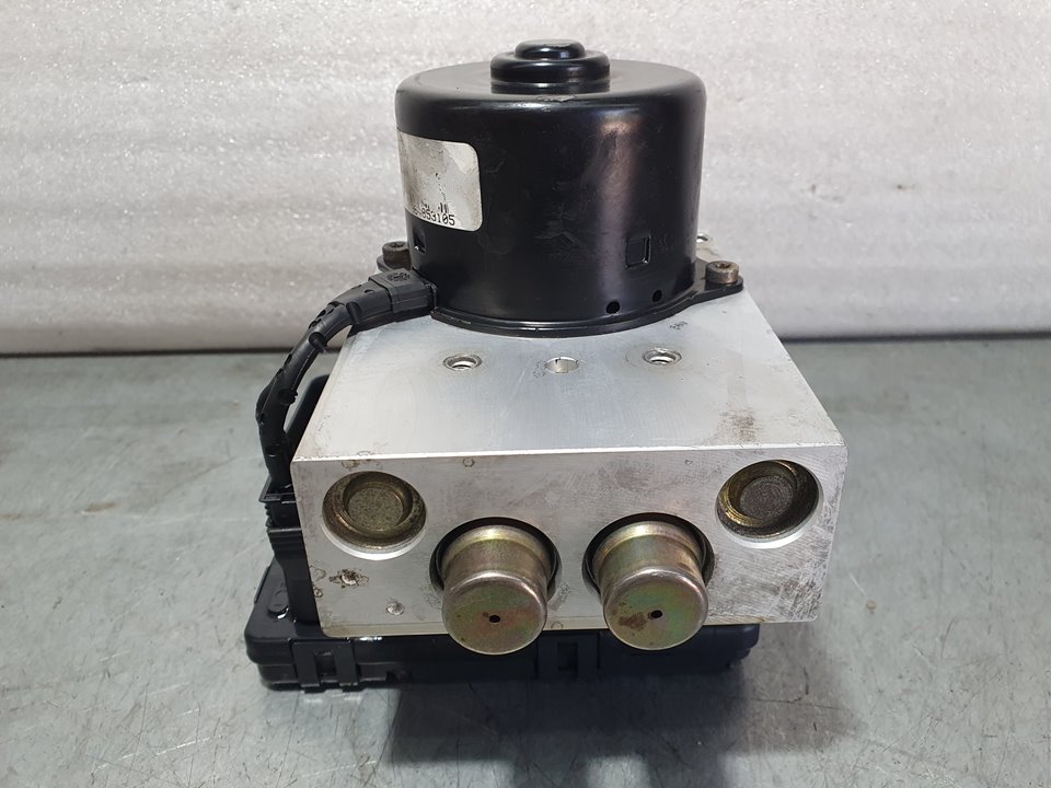 Abs Para Jaguar S-Type