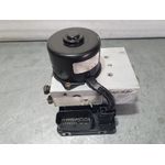 Abs Para Jaguar S-Type