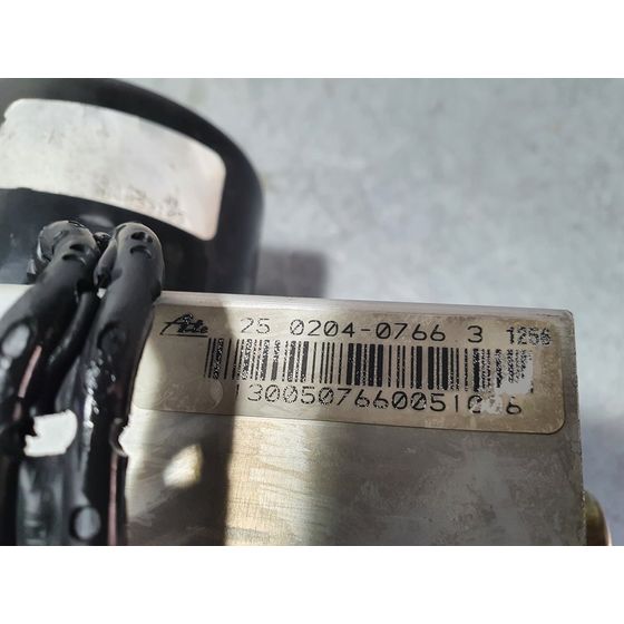 Abs Para Jaguar S-Type