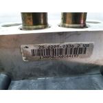 Abs Para Jaguar S-Type