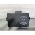 Modulo Electronico Para Jaguar S-Type