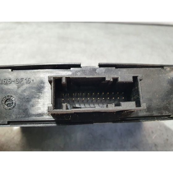 Modulo Electronico Para Jaguar S-Type