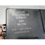 Modulo Electronico Para Jaguar S-Type
