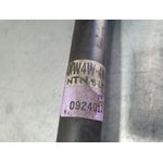 Transmision Trasera Izquierda Para Jaguar S-Type