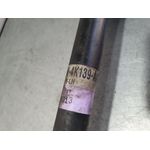 Transmision Trasera Izquierda Para Jaguar S-Type