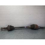 Transmision Trasera Derecha Para Jaguar S-Type