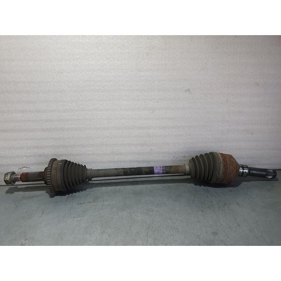 Transmision Trasera Derecha Para Jaguar S-Type