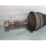 Transmision Trasera Derecha Para Jaguar S-Type