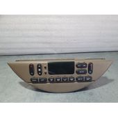 Mando Climatizador para Jaguar S-Type