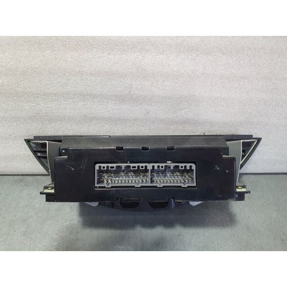 Mando Climatizador para Jaguar S-Type