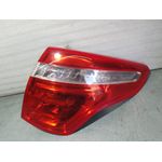 Piloto Trasero Derecho para Citroen C4 Picasso