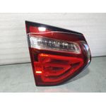 Piloto Trasero Izquierdo Para Citroen C4 Picasso