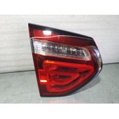 Piloto Trasero Izquierdo Para Citroen C4 Picasso