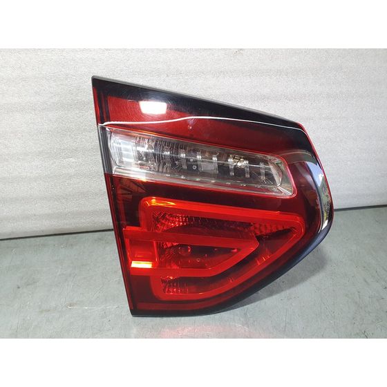 Piloto Trasero Izquierdo Para Citroen C4 Picasso