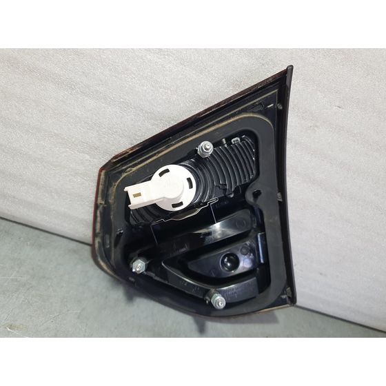 Piloto Trasero Izquierdo Para Citroen C4 Picasso