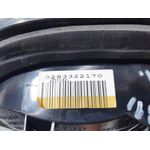 Piloto Trasero Izquierdo Para Citroen C4 Picasso