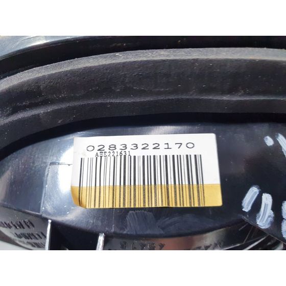 Piloto Trasero Izquierdo Para Citroen C4 Picasso