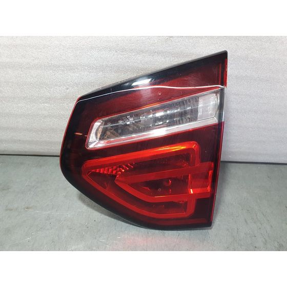 Piloto Trasero Derecho para Citroen C4 Picasso