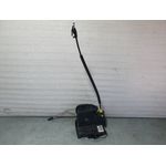 Cerradura Puerta Trasera Derecha Para Opel Astra K Sports Tourer