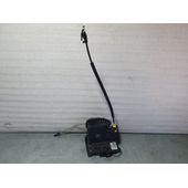 Cerradura Puerta Trasera Derecha  Para Opel Astra K Sports Tourer