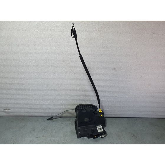Cerradura Puerta Trasera Derecha Para Opel Astra K Sports Tourer
