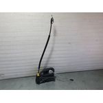 Cerradura Puerta Trasera Derecha Para Opel Astra K Sports Tourer