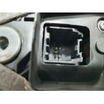 Cerradura Puerta Trasera Derecha Para Opel Astra K Sports Tourer