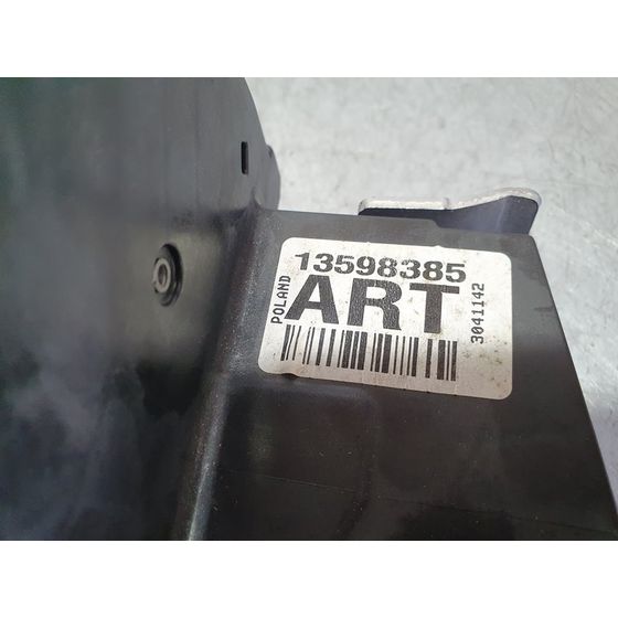 Cerradura Puerta Trasera Derecha Para Opel Astra K Sports Tourer