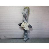 Elevalunas Trasero Derecho Para Opel Astra K Sports Tourer