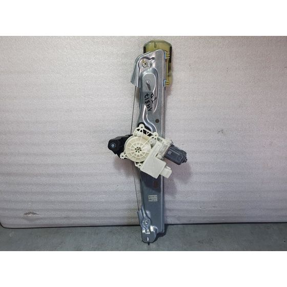 Elevalunas Trasero Derecho Para Opel Astra K Sports Tourer