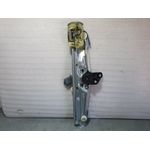 Elevalunas Trasero Derecho Para Opel Astra K Sports Tourer