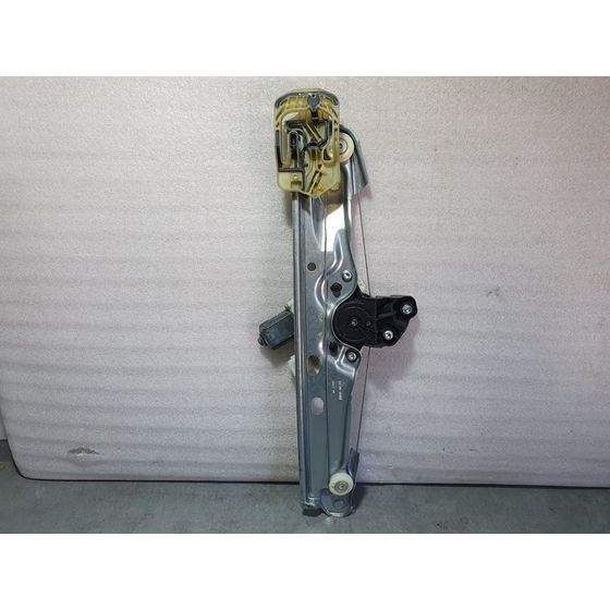 Elevalunas Trasero Derecho Para Opel Astra K Sports Tourer
