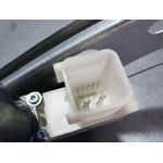Elevalunas Trasero Derecho Para Opel Astra K Sports Tourer