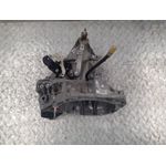 Caja Cambios Para Renault Captur