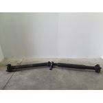 Transmision Central Para Jaguar S-Type